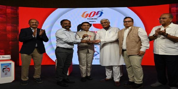 मप्र का बांधवगढ़ टाइगर रिजर्व 