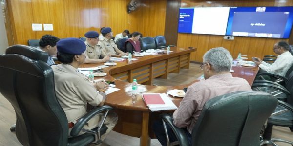 मप्र: साइबर ठगी के खिलाफ प्रदेशव्यापी अभियान, 24 जून से शुरू होगा ‘सेफ क्लिक 2.0’