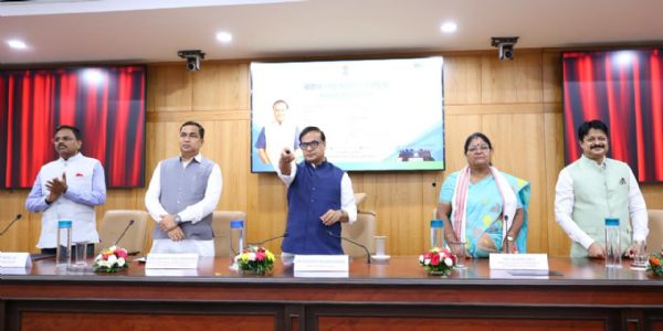 सुलभ और स्वच्छ ऊर्जा की दिशा में असम का बड़ा कदम : मुख्यमंत्री