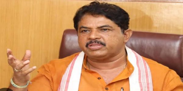 संघ की राष्ट्रनिष्ठा पर सवाल उठाने का नैतिक अधिकार कांग्रेस के पास नहींः आर. अशोक