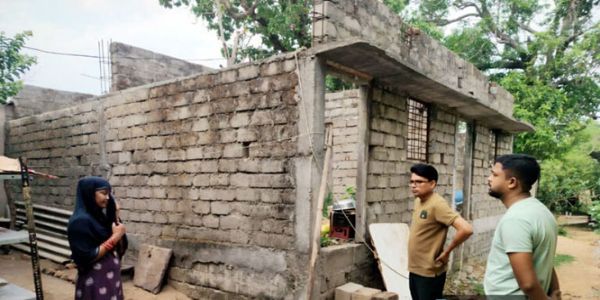 प्रधानमंत्री आवास (शहरी) 1.0 के हितग्राहियों को निर्माण पूरा करने अंतिम चेतावनी जारी