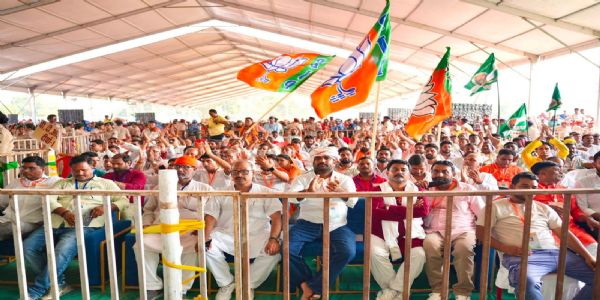 30 दिन में काम नहीं तो निलंबन, अपराधी को बिहार छोड़ना होगा : सम्राट चौधरी
