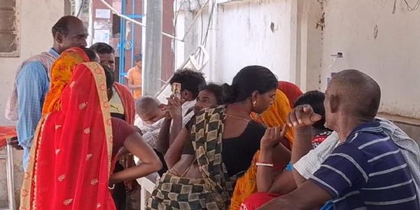 सौतेली बेटी ने प्रेम विवाह किया तो मां ने खाया जहर, इलाज के दौरान मौत