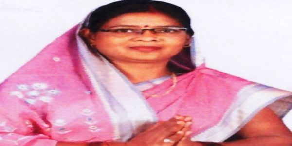 बलरामपुर : जैविक खेती और जल संरक्षण अपनाने पर जोर, किसानों ने लिया संकल्प