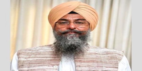 अमेरिका में नीलाम हुआ विरासती फर्नीचर,पंजाब विधानसभा स्पीकर ने मांगी रिपोर्ट