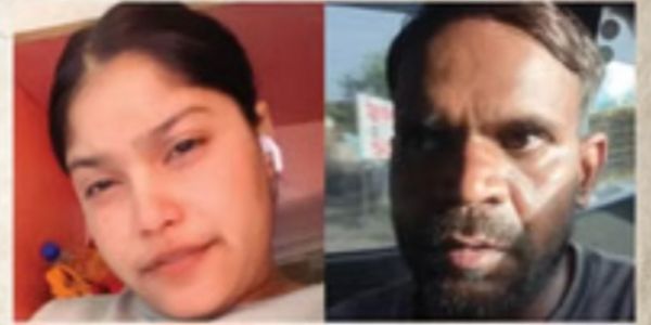 शादी टूटी तो बौखलया मंगेतर, दो बहनों को मारी गोली, गिरफ्तार