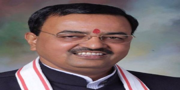 मोदी सरकार के 12 वर्ष विकसित भारत की मजबूत नींव रखने वाले स्वर्णिम वर्ष : केशव प्रसाद मौर्य