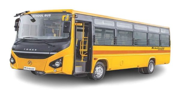 शिक्षण संस्थानों की बसों और अन्य वाहनों की जांच 19 और 20 जून को
