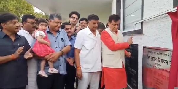 सहकारिता के उद्देश्यों को जमीन पर उतारने का काम कर रही है केआईडीसीईएल : सतीश महाना