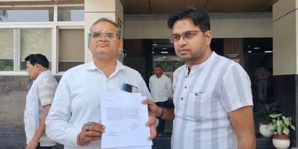 केडीए परिवर्तन दस्ते पर खानापूर्ति का आरोप, सचिव से की शिकायत