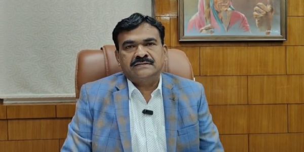 झारखंड में 1.63 करोड़ मतदाताओं को दस्तावेज जमा करने की जरूरत नहीं : के रवि कुमार