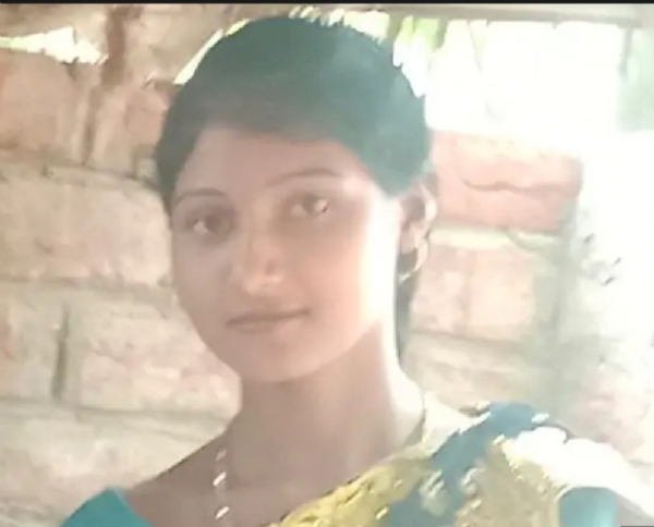मृतका की फ़ाइल फोटो मृतका की फ़ाइल फोटो