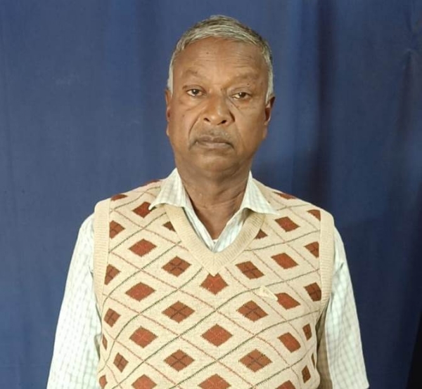 लाभार्थी लाभार्थी