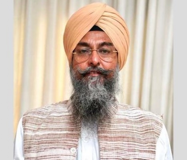 ਪੰਜਾਬ ਵਿਧਾਨ ਸਭਾ ਦੇ ਸਪੀਕਰ ਕੁਲਤਾਰ ਸਿੰਘ ਸੰਧਵਾਂ ਪੰਜਾਬ ਵਿਧਾਨ ਸਭਾ ਦੇ ਸਪੀਕਰ ਕੁਲਤਾਰ ਸਿੰਘ ਸੰਧਵਾਂ