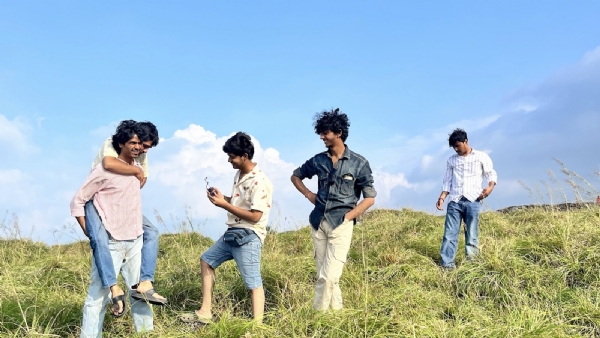 16 आरटीकेः 4 शॉर्ट फिल्म व डॉक्यूमेंट्री का दृश्य 16 आरटीकेः 4 शॉर्ट फिल्म व डॉक्यूमेंट्री का दृश्य