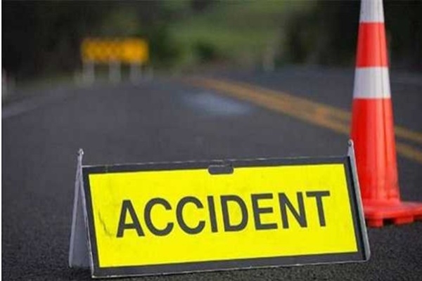 Accident Accident