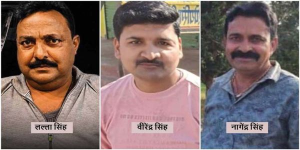 कार में जले मृतक कार में जले मृतक
