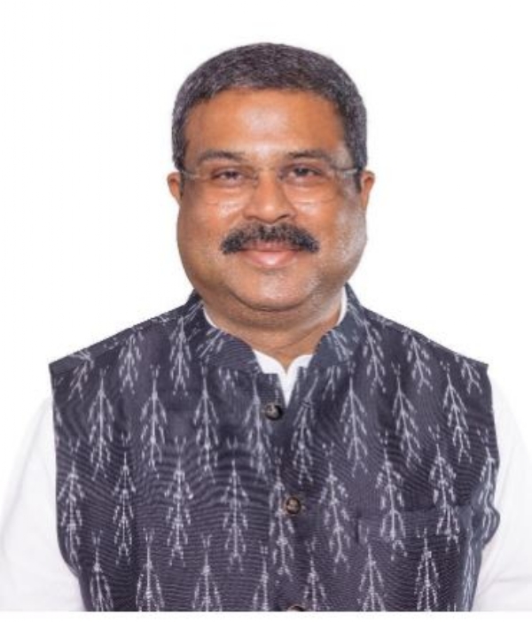 धर्मेंद्र प्रधान धर्मेंद्र प्रधान