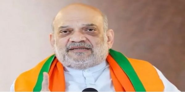 केंद्रीय गृह मंत्री अमित शाह (फाइल फोटो)। केंद्रीय गृह मंत्री अमित शाह (फाइल फोटो)।