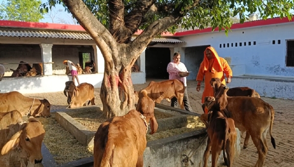 Devipatan mahant Devipatan mahant