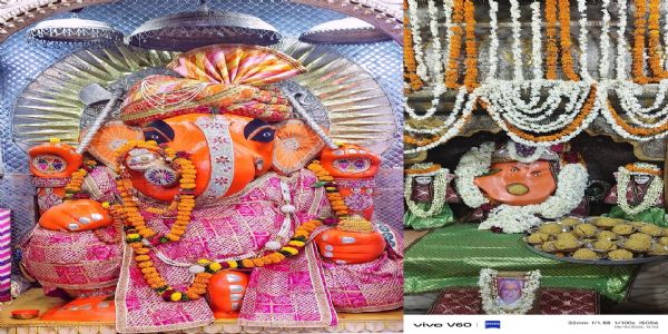 गुरु पुष्य नक्षत्र पर गणेश मंदिरों में होगी विशेष पूजा-अर्चना