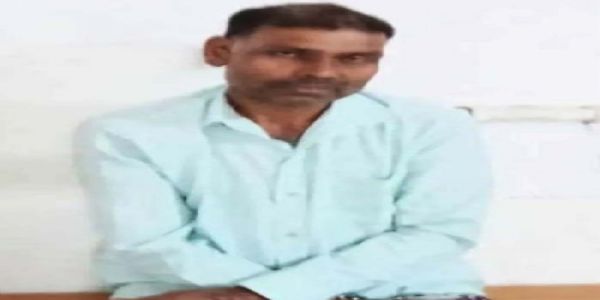 पारिवारिक विवाद में देवर ने भाभी व भतीजी की कर दी हत्या, आराेपित गिरफ्तार
