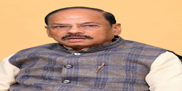 संघ कार्यालय पर हमले को लेकर रघुवर दास ने की एसआईटी गठन की मांग