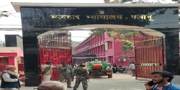 दुष्कर्म कर जानलेवा हमला करने के दोषी को 10 वर्ष की सजा