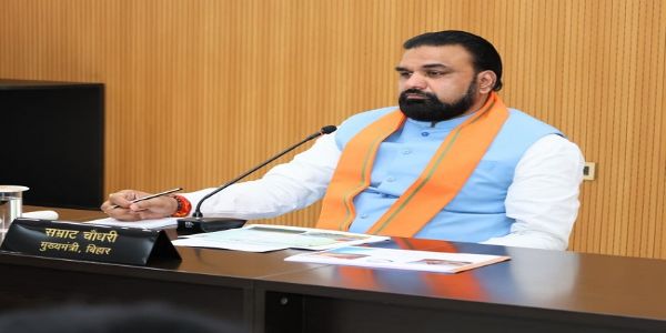 बिहार कैबिनेट: 29 प्रस्तावों को मंजूरी, हेली-टूरिज्म से लेकर खनन और प्रशासनिक सुधारों तक कई बड़े फैसले