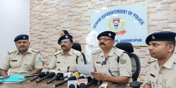 जानलेवा हमले के मामले में कुख्यात प्रिया सिंह उर्फ चटनी डॉन गिरफ्तार