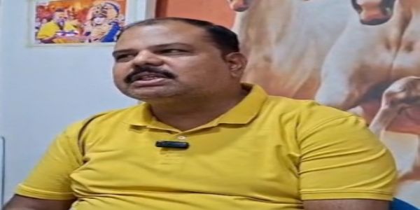 12 साल बाद भी कब्जामुक्त नहीं हुई सरकारी जमीन, न्याय की आस में भटक रहा पीड़ित