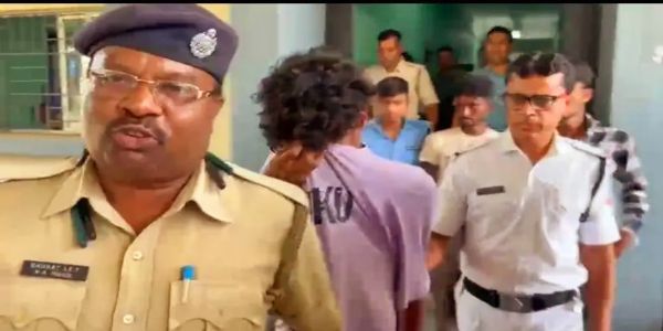 अंडाल में नाबालिग से शादी का वादा कर संबंध बनाने का आरोप, युवक गिरफ्तार