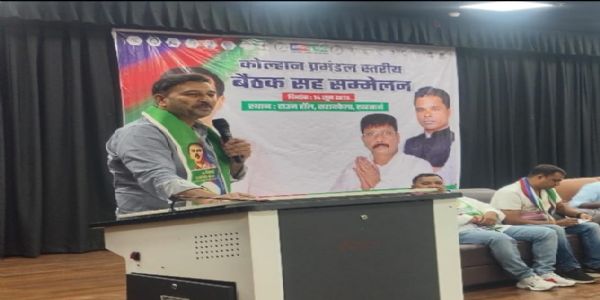 राष्ट्रीय स्वयंसेवक संघ के कार्यालय पर हमला चिंताजनक : सुदेश