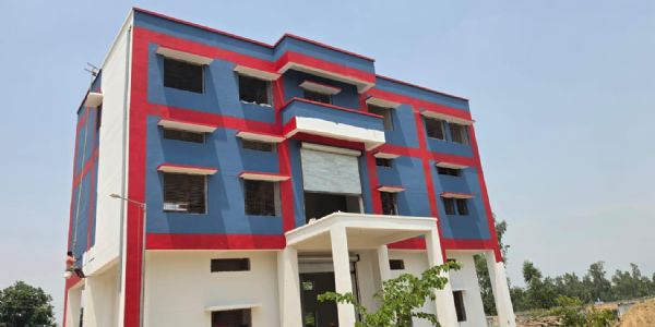 सोहावल आईटीआई का 3.82 करोड़ से हाे रहा कायाकल्प