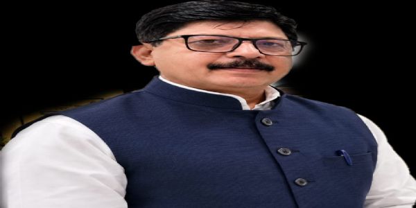 भाजपा अल्पसंख्यक मोर्चा ने मुहर्रम पर बेहतर व्यवस्थाओं के लिए उपराज्यपाल को लिखा पत्र