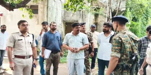 धनबाद में बनेगा जी प्लस आधुनिक पुलिस कॉम्प्लेक्स, एक छत के नीचे संचालित होंगे पांच थाना