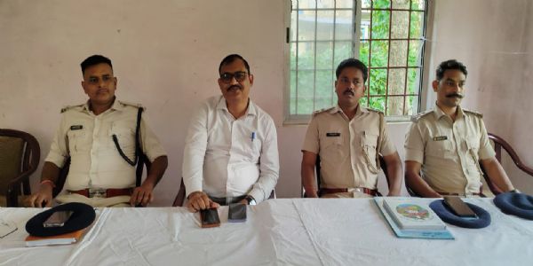 शांति समिति की बैठक में सौहार्दपूर्ण तरीके से मोहर्रम मनाने पर जोर