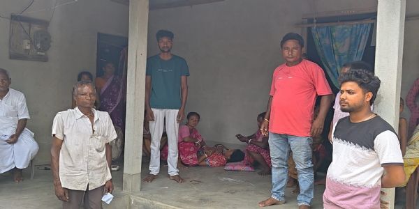 झाड़-फूंक के नाम पर बेरहमी से पिटाई, व्यक्ति की मौत
