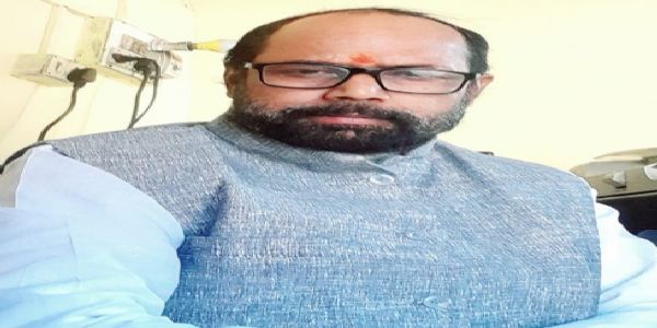 आरएसएस कार्यालय बमकांड की निष्पक्ष जांच हो : नायक