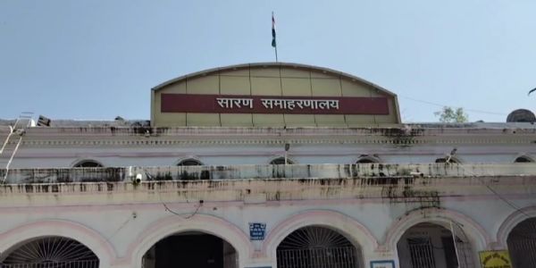 भीषण गर्मी के कारण सारण में कक्षा आठ तक की शैक्षणिक गतिविधि पर 20 जून तक प्रतिबंध