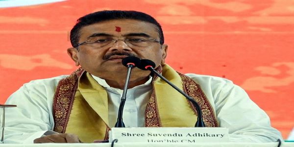 सीएम का निर्देश- फलता हिंसा मामले में आरोपिताें पर राजद्रोह संबंधित धारा लगाएं