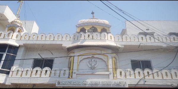 रामगढ़ में मनेगा गुरु अर्जन देव जी महाराज का शहीदी गुरु पर्व