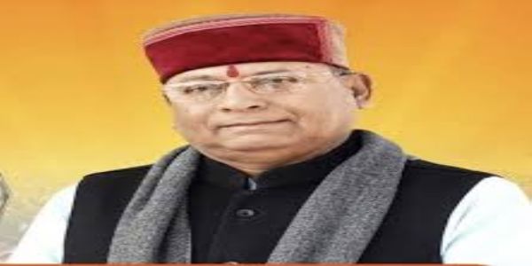 प्रभारी मंत्री खजान दास 18 से 20 तक नैनीताल दौरे पर रहेंगे