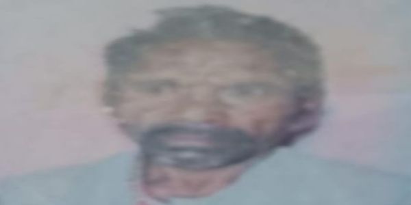 मिट्टी लदे ट्रैक्टर-ट्रॉली की चपेट में आने से श्रमिक की मौत
