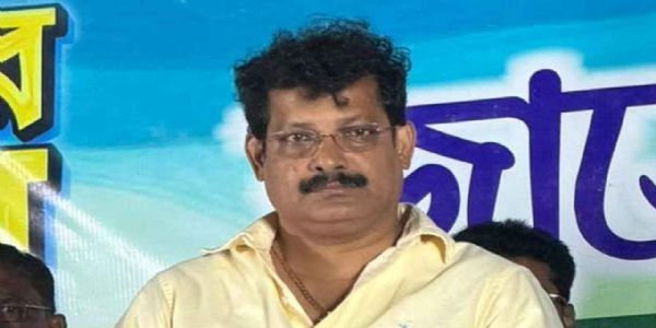 पूर्व तृणमूल पार्षद सुशांत घोष गिरफ्तार, पुरी से एसटीएफ ने दबोचा