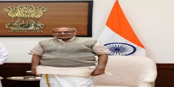 उपराष्ट्रपति सी. पी. राधाकृष्णन (फाइल फोटो) उपराष्ट्रपति सी. पी. राधाकृष्णन (फाइल फोटो)