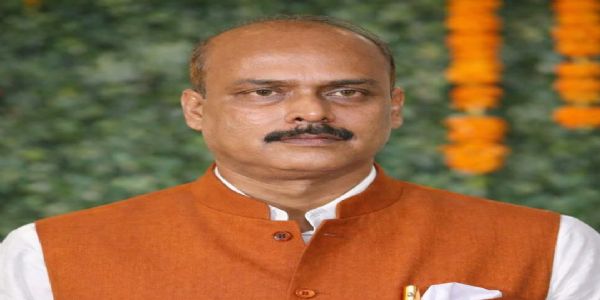 परिमल नाथवानी की जीत झारखंड के विकास की जीत : संजीव