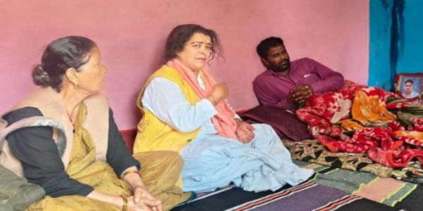 केतन के हत्यारों को मिलेगी कड़ी सजाः विद्वान