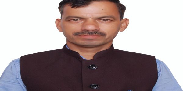 रविदासी समाज के नाम पर राजनीति बंद करें, समाज को गुमराह करने वाले पहले अपना इतिहास देखें : अमरू राम