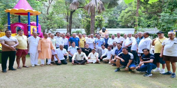महाराणा प्रताप जयंती पर कोलकाता में उमड़ा देशभक्ति का ज्वार, प्रतिमाओं पर अर्पित की गई श्रद्धांजलि